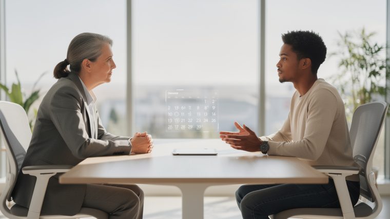découvrez les phrases clés à utiliser lors d'un entretien préalable de licenciement en 2025 pour mieux vous défendre et maximiser vos chances de succès.