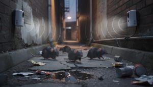 découvrez quels sons utiliser pour repousser efficacement les rats et protéger votre maison de manière naturelle et sans danger.