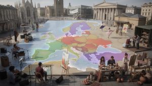 découvrez quels pays de l'union européenne connaissent le plus grand dynamisme dans le secteur de l'emploi culturel, avec un aperçu des opportunités et tendances clés.