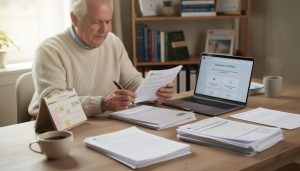 découvrez notre guide pratique pour obtenir facilement vos attestations d’emploi et valider vos trimestres manquants afin de préparer efficacement votre retraite.