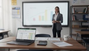 découvrez combien un professeur contractuel peut réellement gagner en 2025, avec une analyse des salaires, primes et évolutions possibles dans la carrière enseignante.