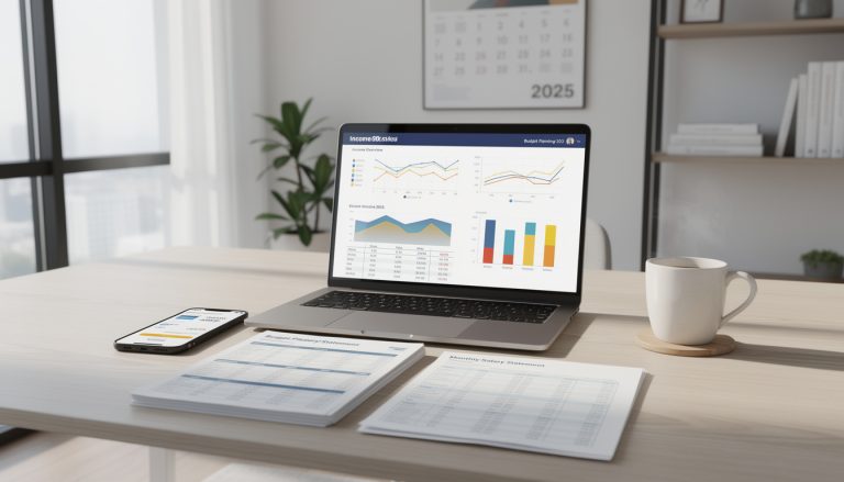 découvrez nos conseils pour optimiser le versement de votre salaire de professeur en 2025 et maximiser vos revenus efficacement.
