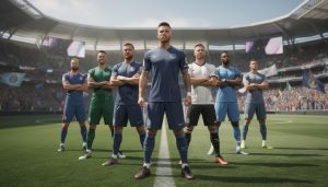 découvrez qui domine le classement des joueurs de football les mieux payés en 2025 et quels sont les plus gros salaires du foot cette année.