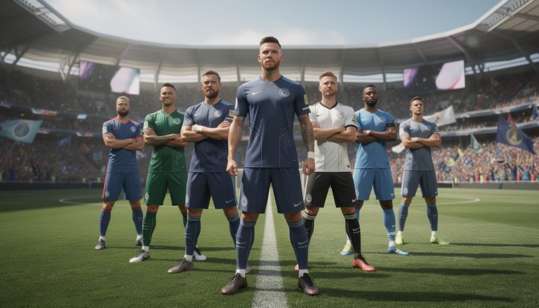 découvrez qui domine le classement des joueurs de football les mieux payés en 2025 et quels sont les plus gros salaires du foot cette année.