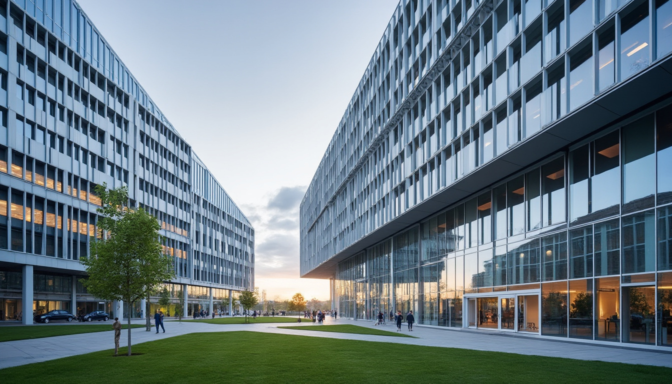 Siège de la FIFA à Zurich, illustration des enjeux salariaux de l'institution